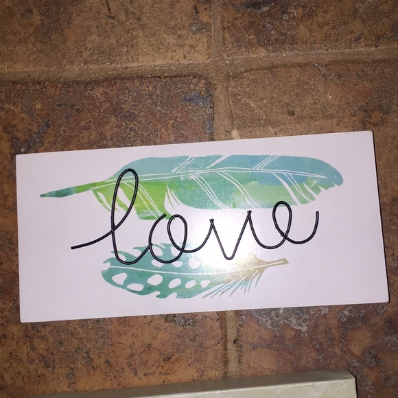 Room decor - Picture 7 of 7